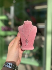  عکس3 گردنبند پینترسی